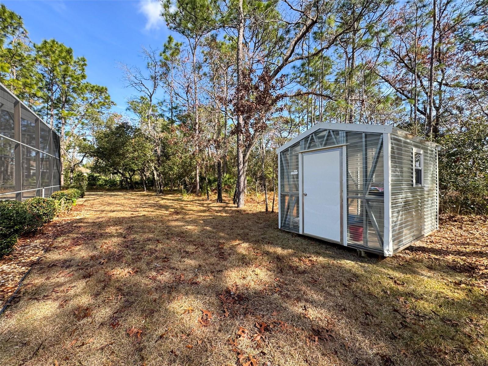 4339 N CANARYWOOD TER, BEVERLY HILLS, FL, 34465