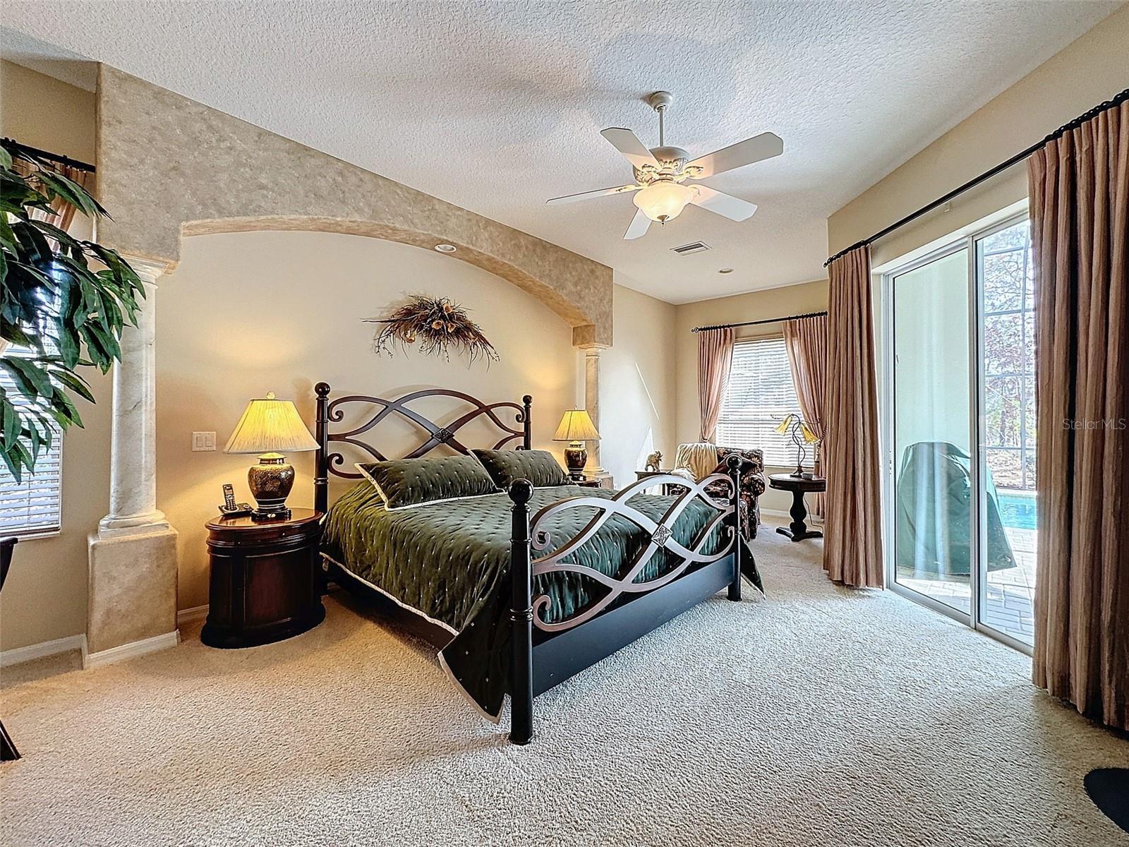 4339 N CANARYWOOD TER, BEVERLY HILLS, FL, 34465