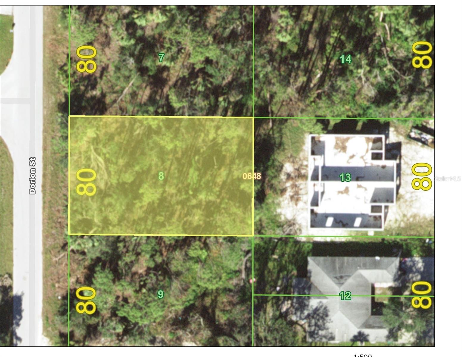 2102 DORION ST, PORT CHARLOTTE, FL, 33948