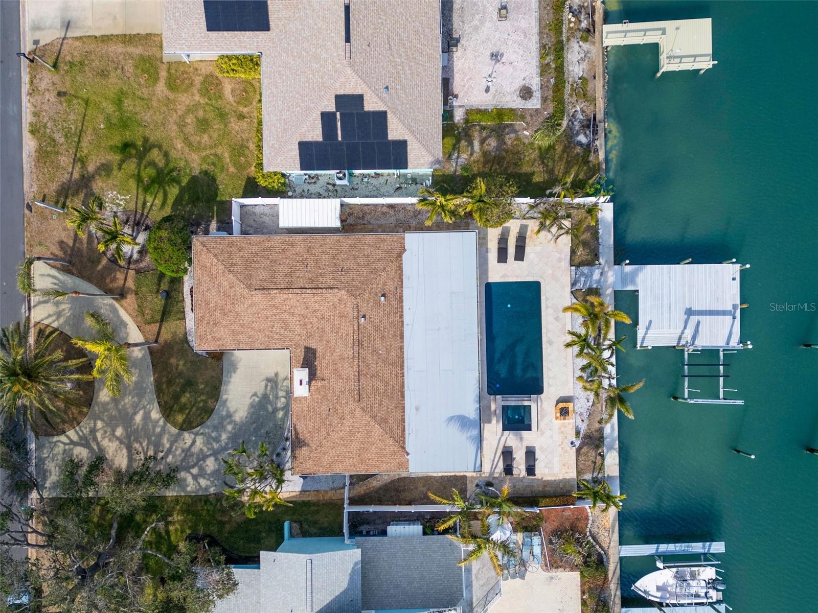 280 N JULIA CIR, ST PETE BEACH, FL, 33706