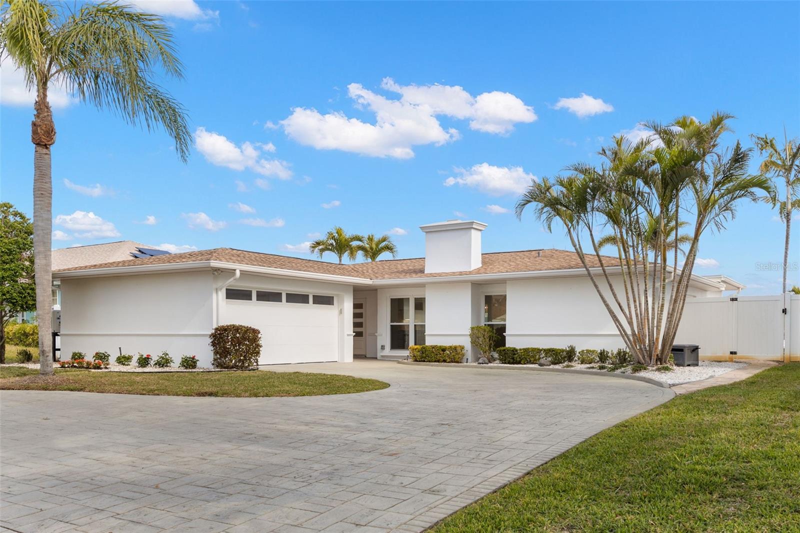 280 N JULIA CIR, ST PETE BEACH, FL, 33706