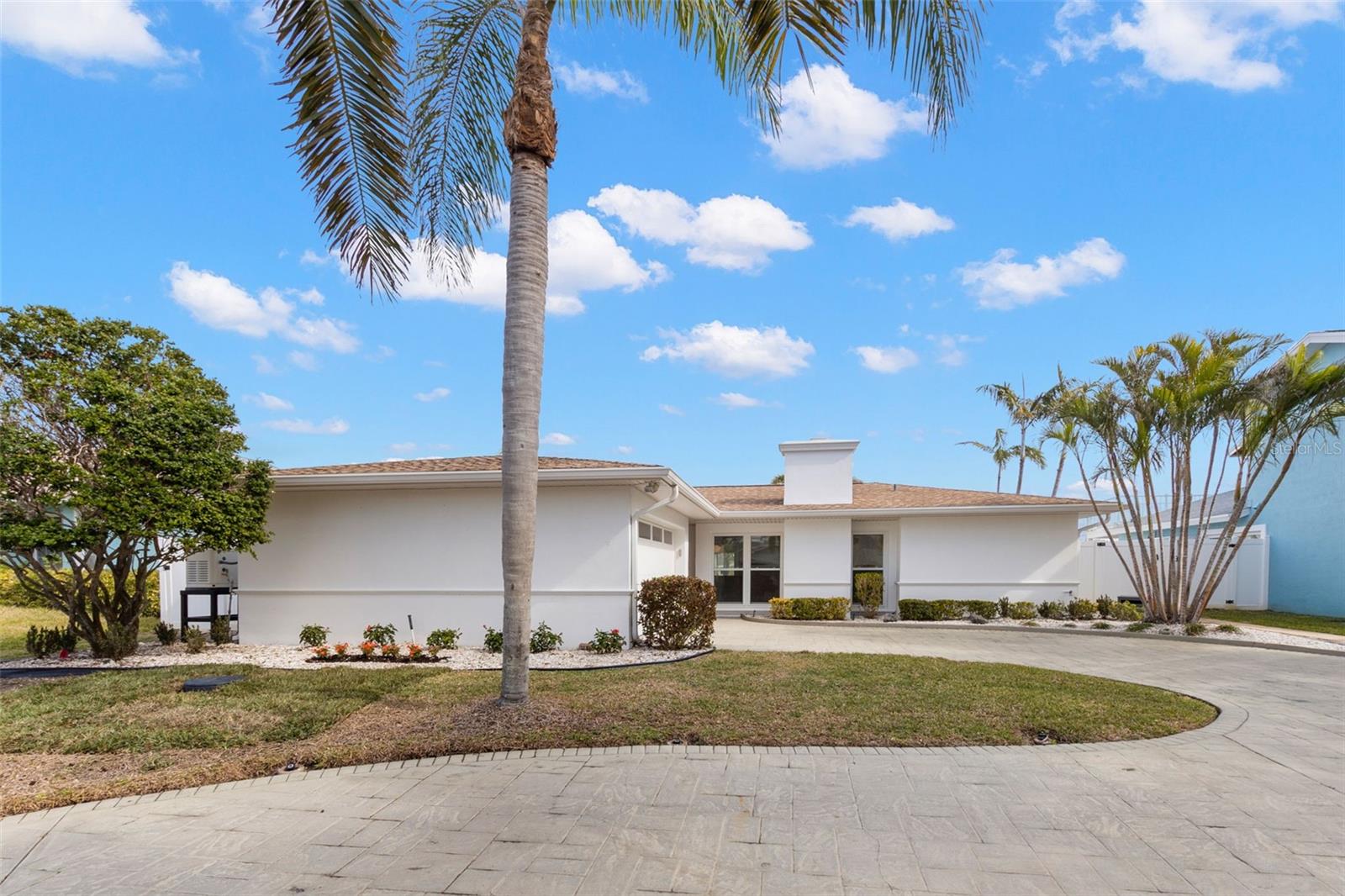 280 N JULIA CIR, ST PETE BEACH, FL, 33706