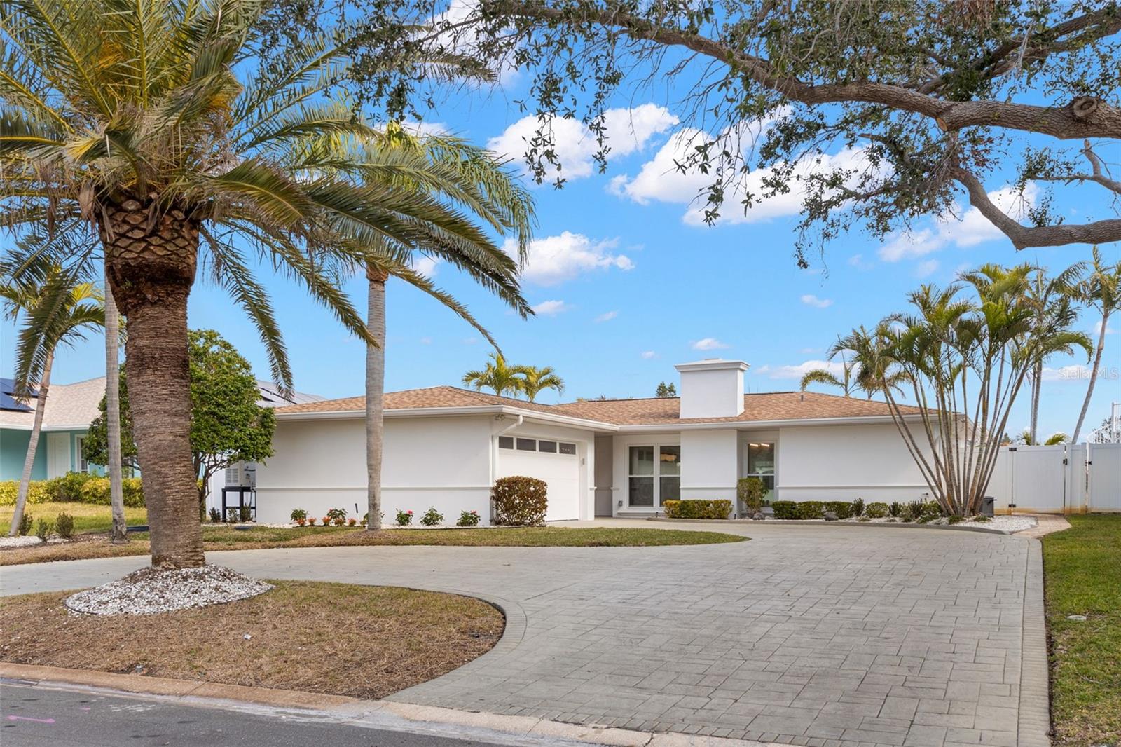 280 N JULIA CIR, ST PETE BEACH, FL, 33706