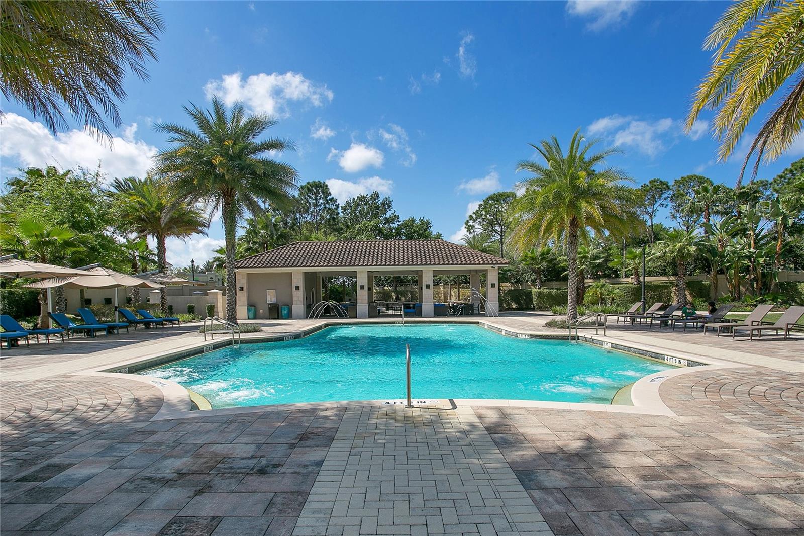 8149 VIA VITTORIA WAY, ORLANDO, FL, 32819