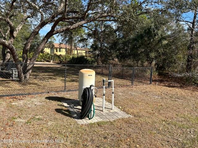 10329 CALICO WARBLER AVE, WEEKI WACHEE, FL, 34613