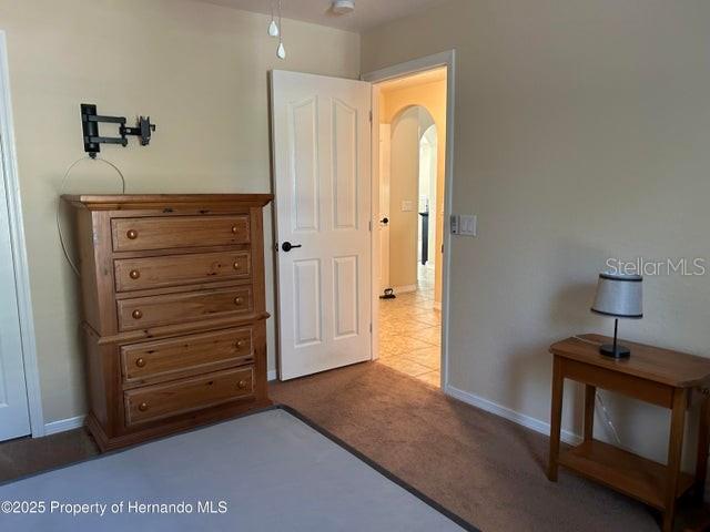 10329 CALICO WARBLER AVE, WEEKI WACHEE, FL, 34613