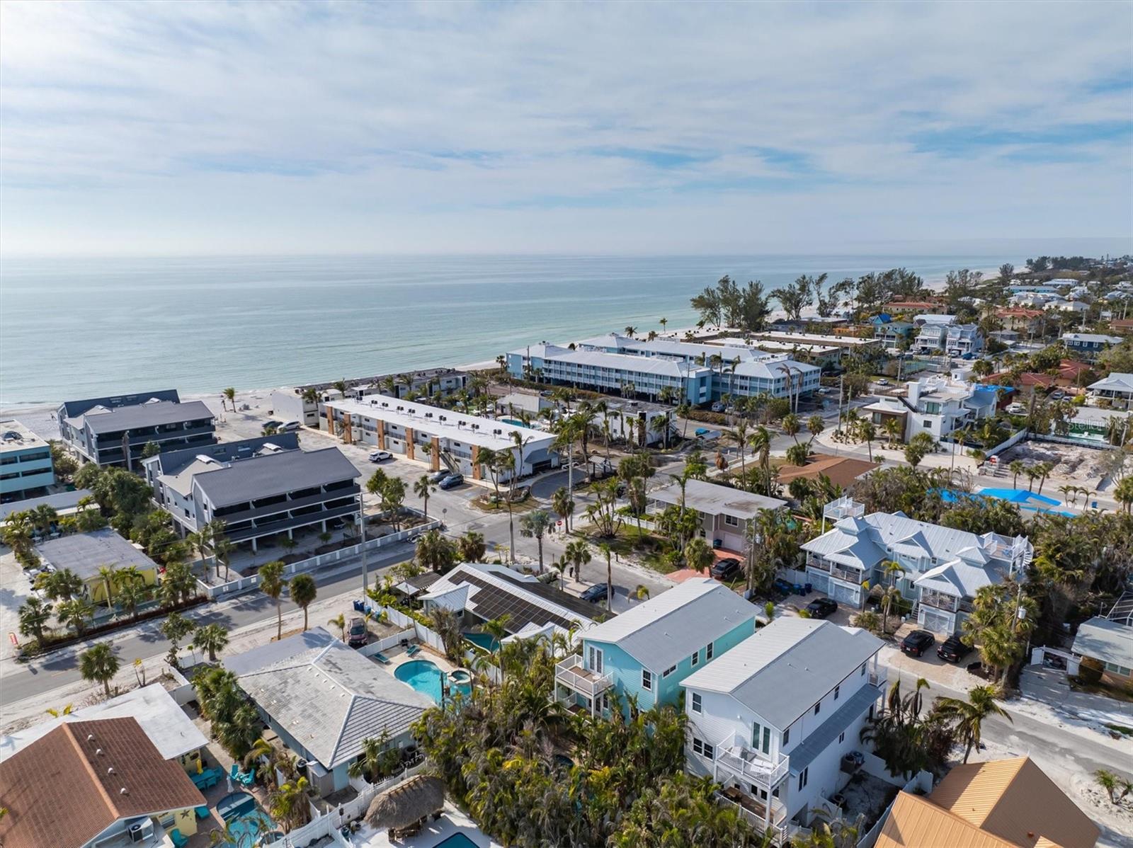203 69TH ST #A, HOLMES BEACH, FL, 34217