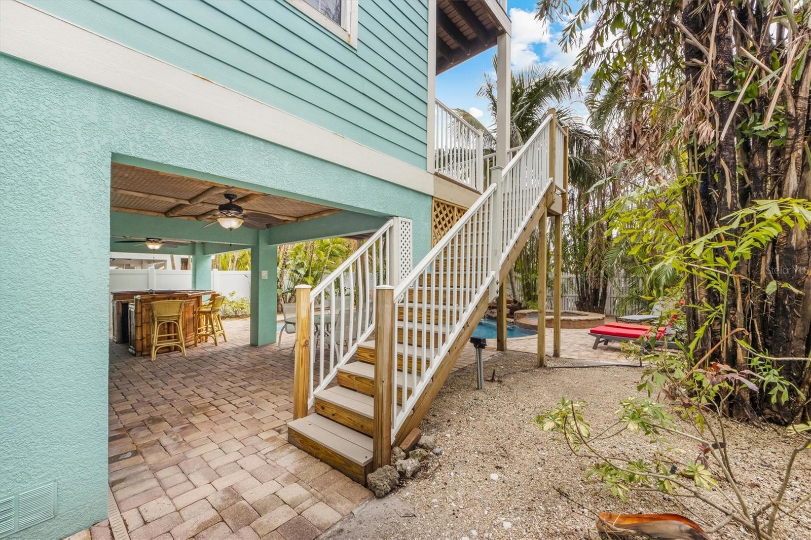203 69TH ST #A, HOLMES BEACH, FL, 34217