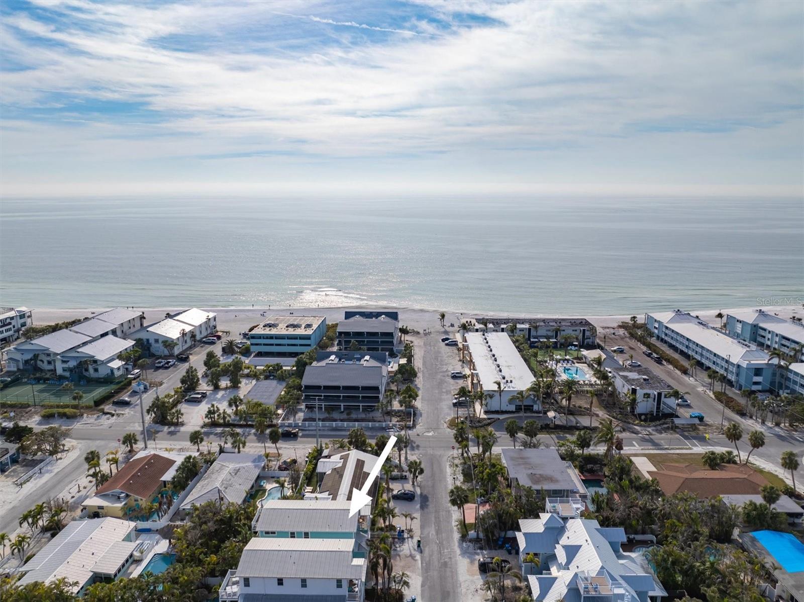 203 69TH ST #A, HOLMES BEACH, FL, 34217