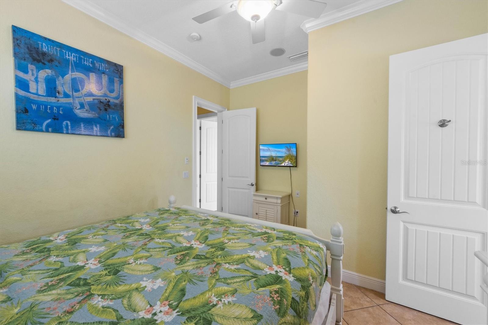 203 69TH ST #A, HOLMES BEACH, FL, 34217