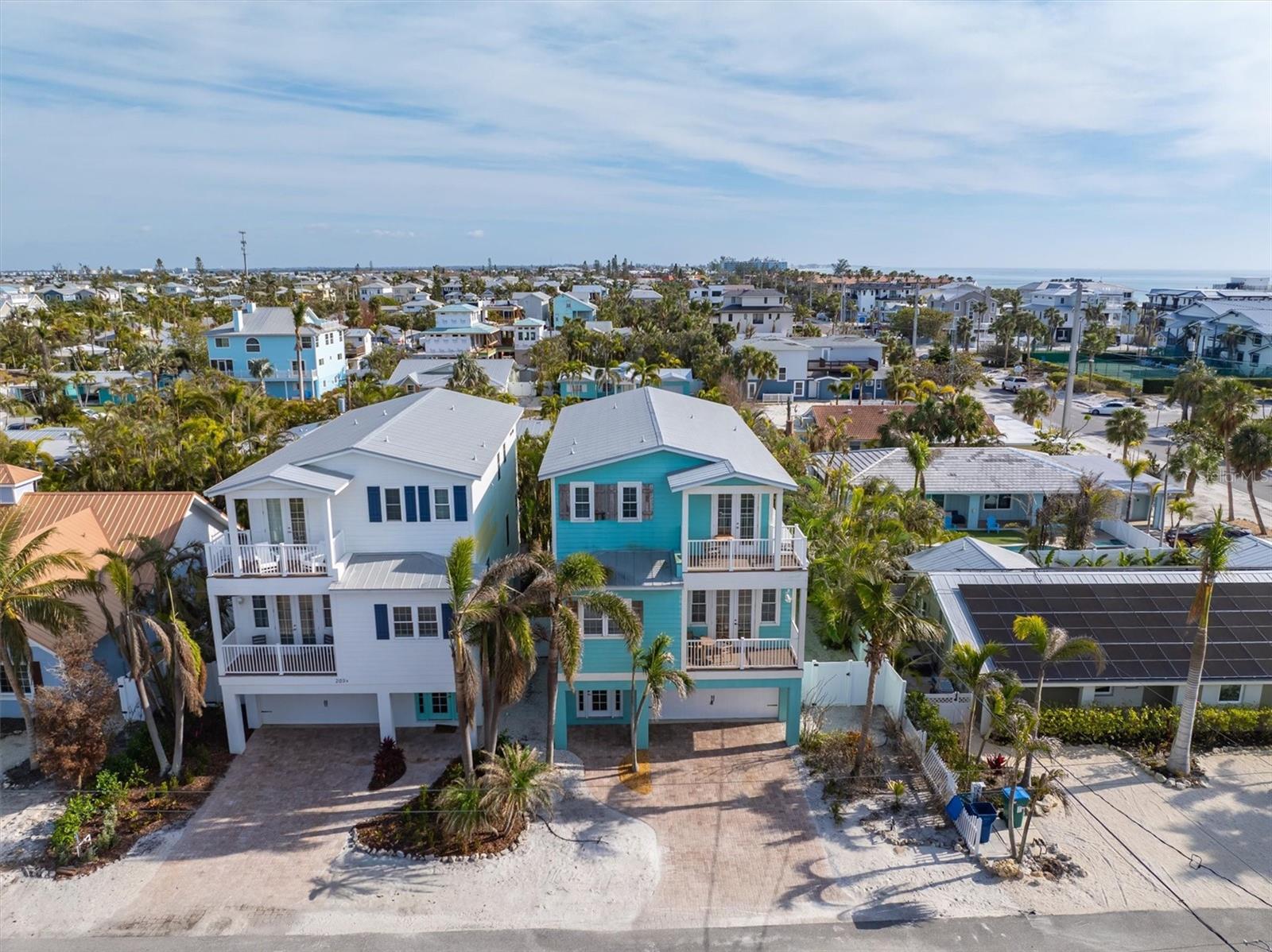 203 69TH ST #A, HOLMES BEACH, FL, 34217