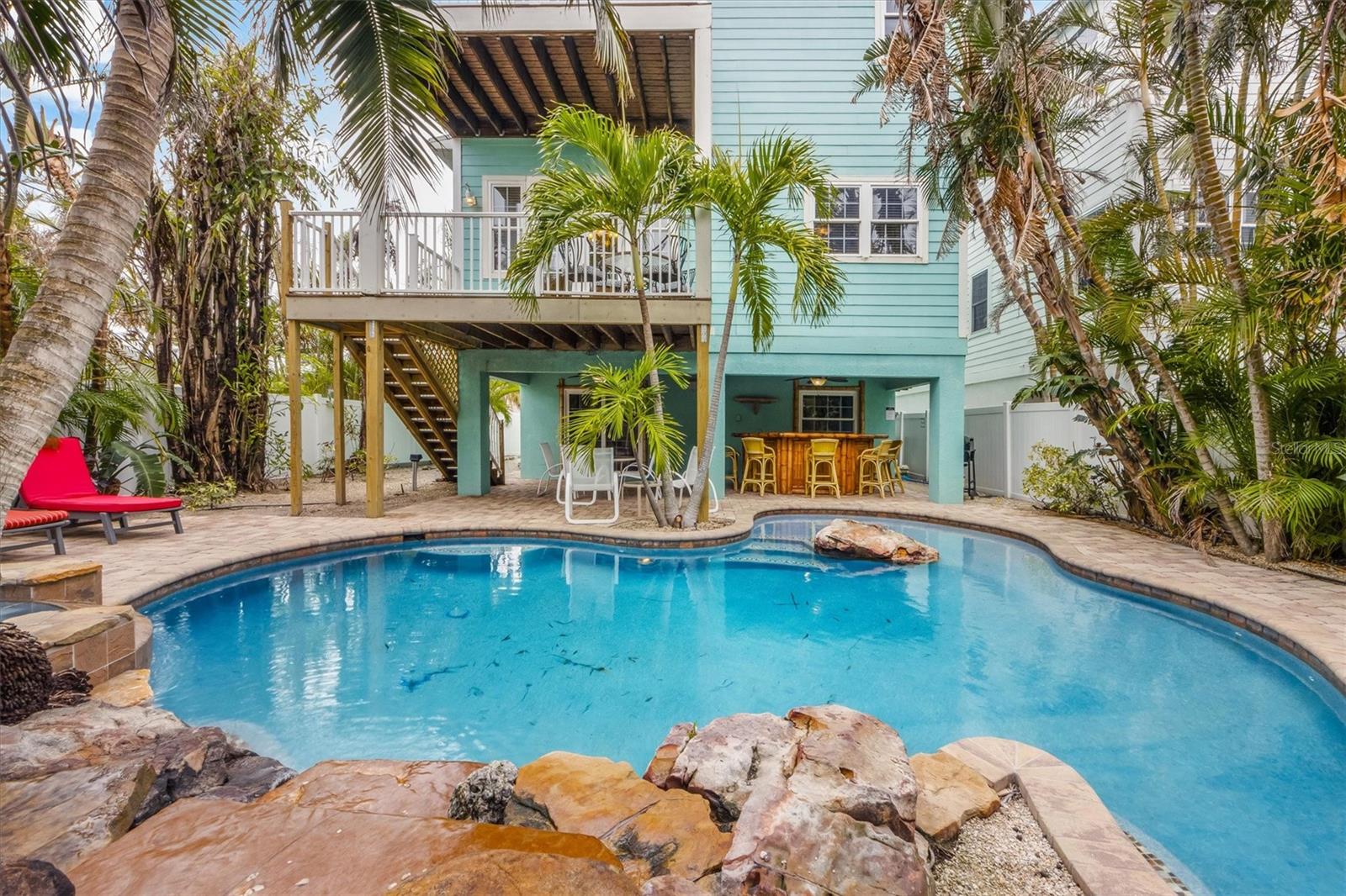 203 69TH ST #A, HOLMES BEACH, FL, 34217