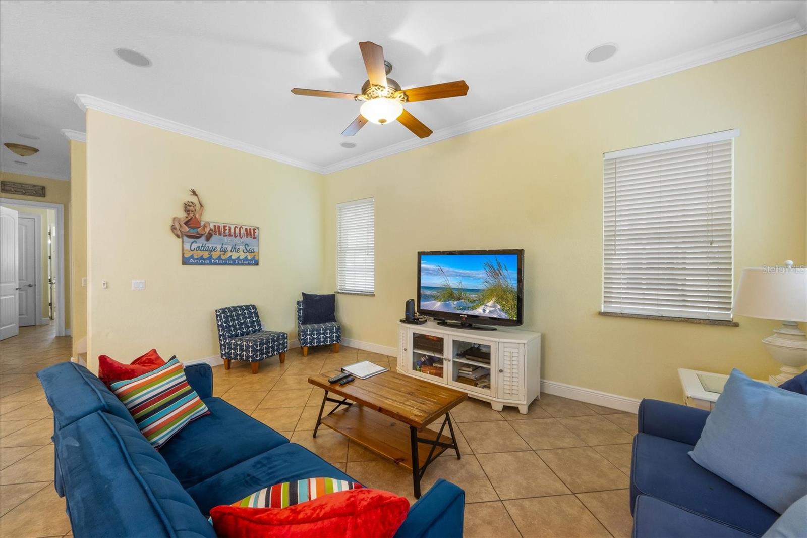 203 69TH ST #A, HOLMES BEACH, FL, 34217