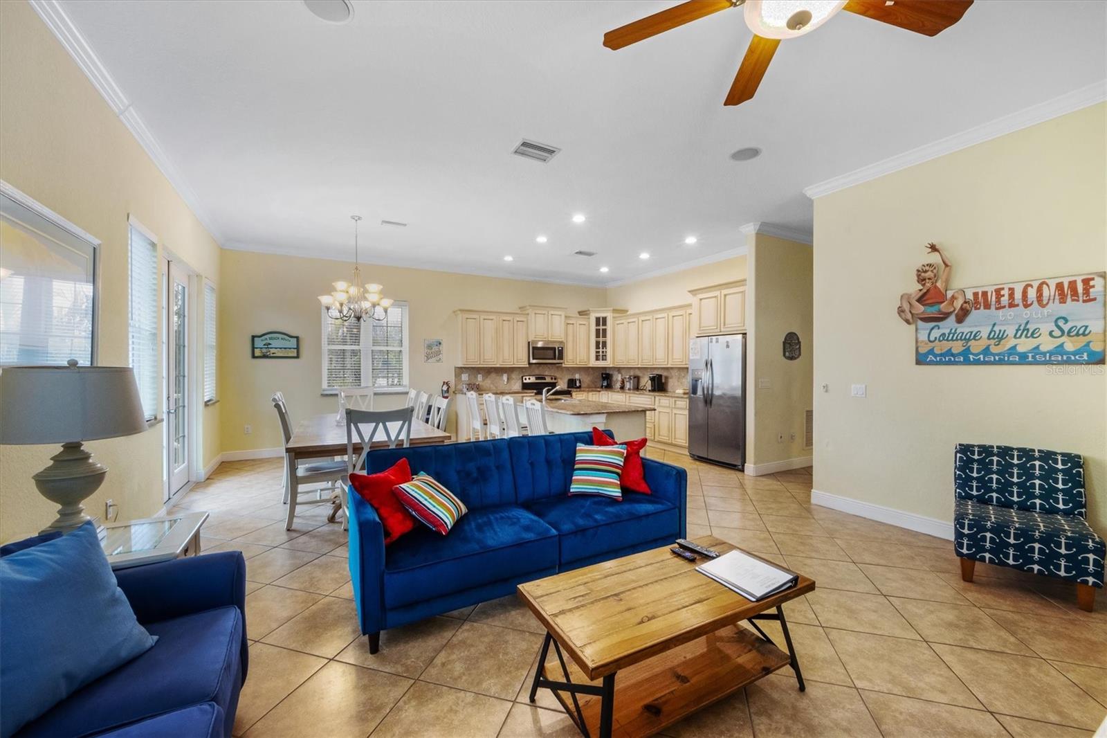 203 69TH ST #A, HOLMES BEACH, FL, 34217