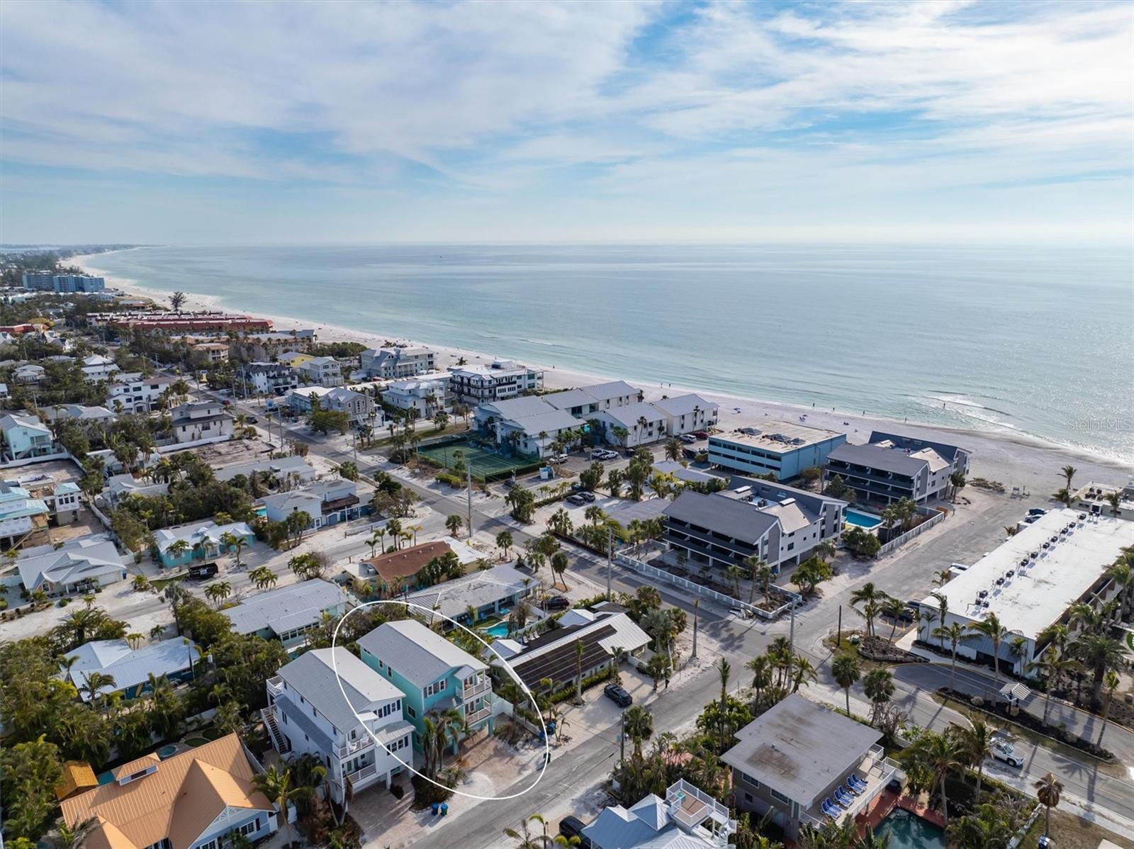 203 69TH ST #A, HOLMES BEACH, FL, 34217