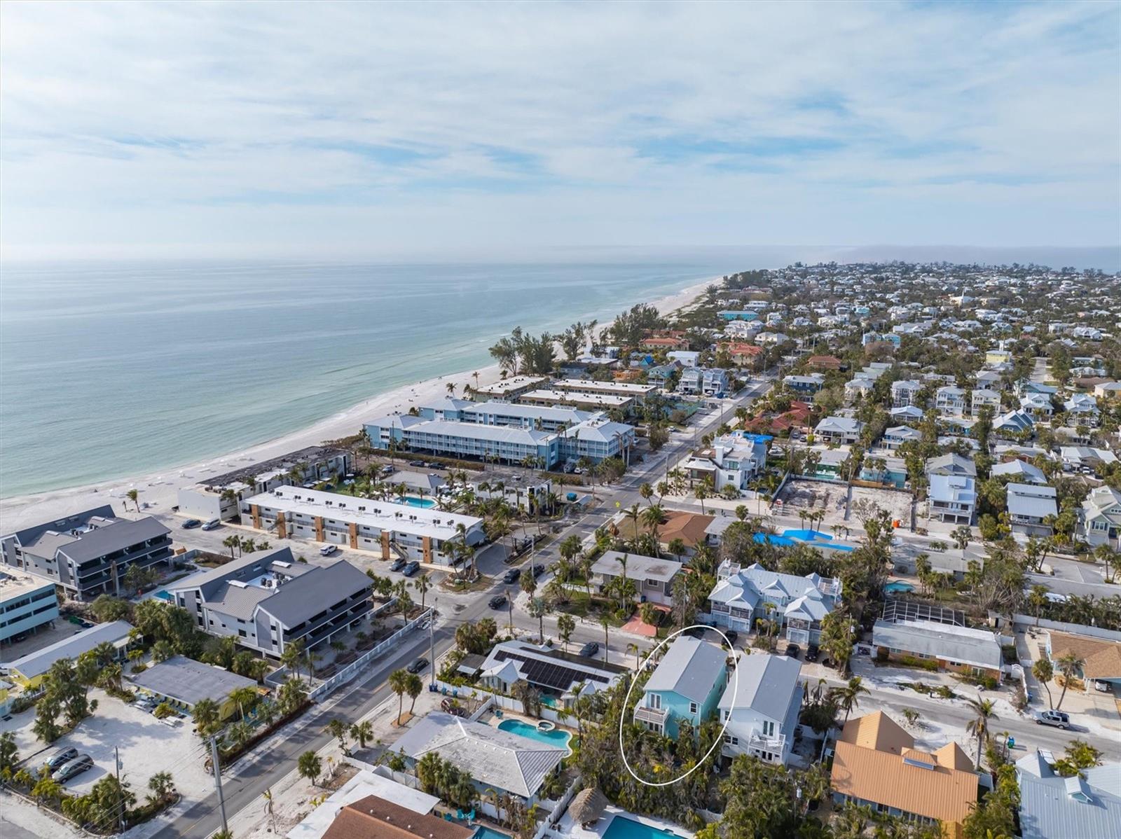 203 69TH ST #A, HOLMES BEACH, FL, 34217