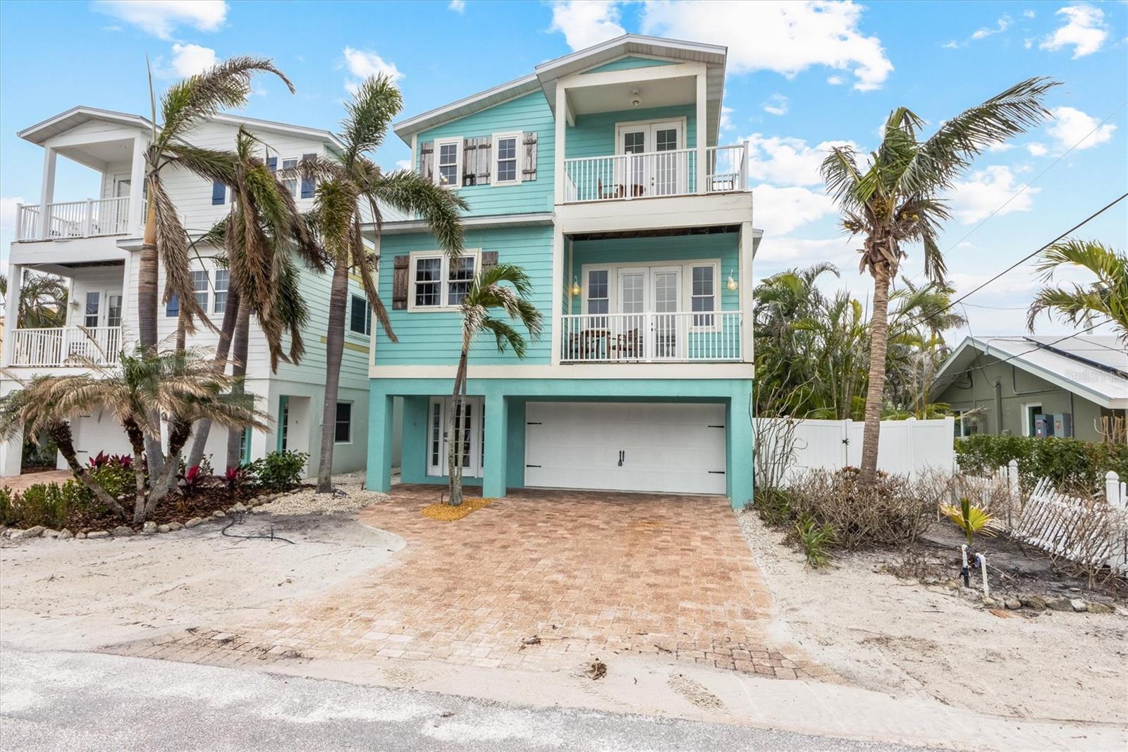 203 69TH ST #A, HOLMES BEACH, FL, 34217