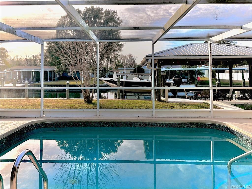 4110 S JEFFERSON PT, HOMOSASSA, FL, 34448