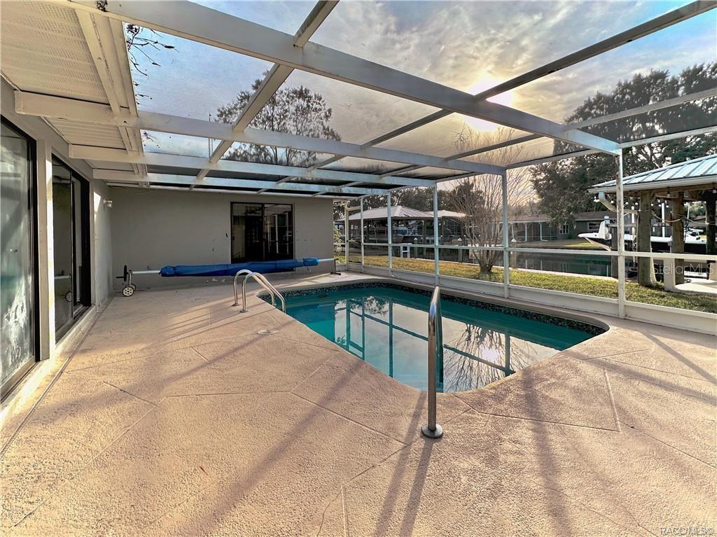 4110 S JEFFERSON PT, HOMOSASSA, FL, 34448