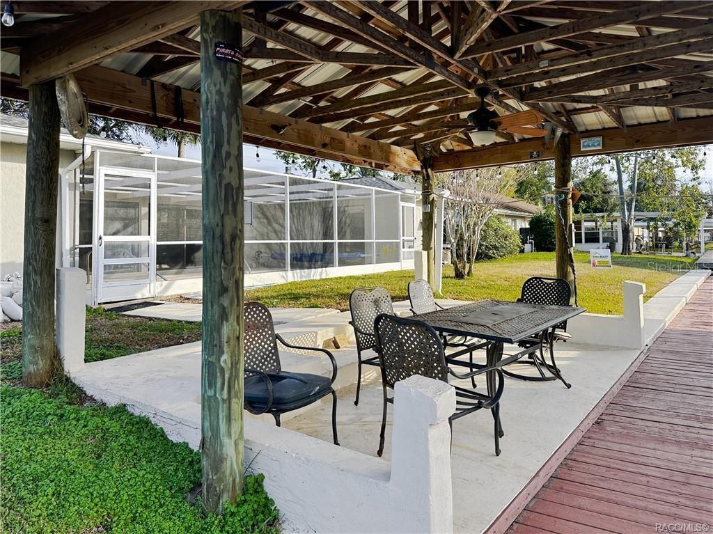4110 S JEFFERSON PT, HOMOSASSA, FL, 34448