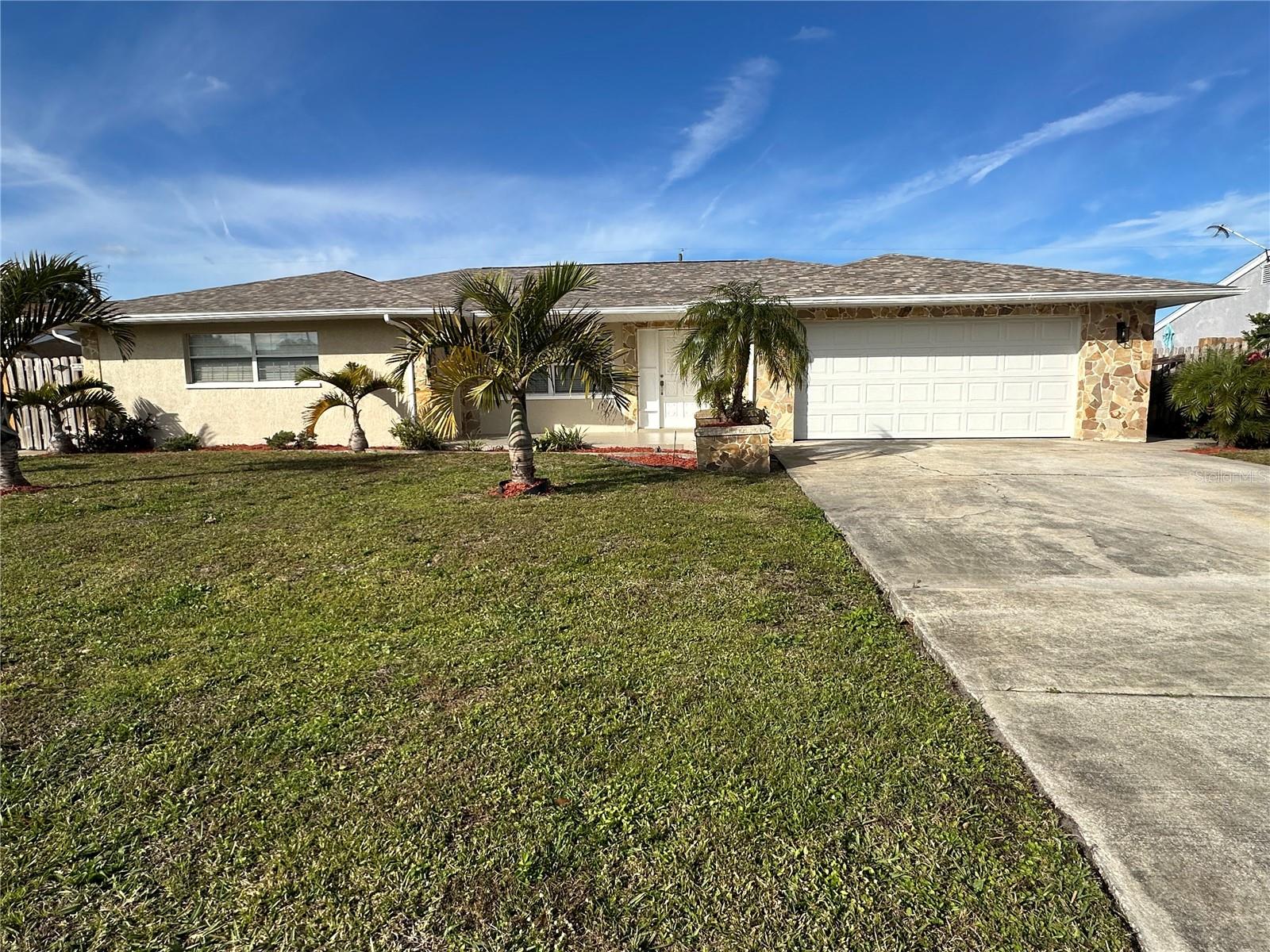 2107 ADVANA ST NE, PALM BAY, FL, 32905