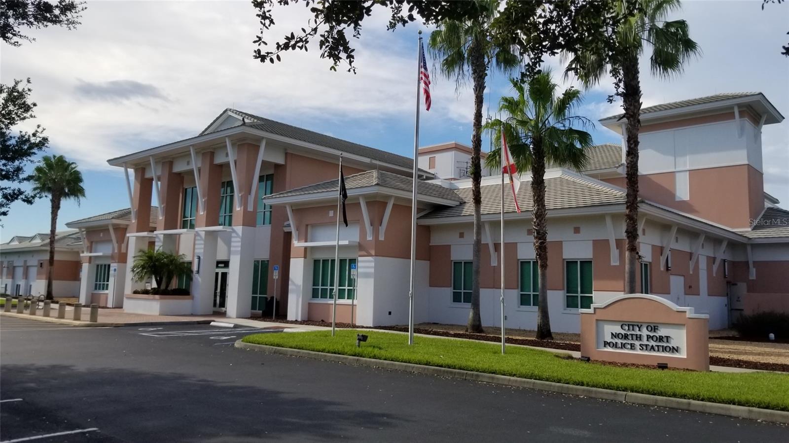 0949-13-7515 SCANLON AVE, NORTH PORT, FL, 34291