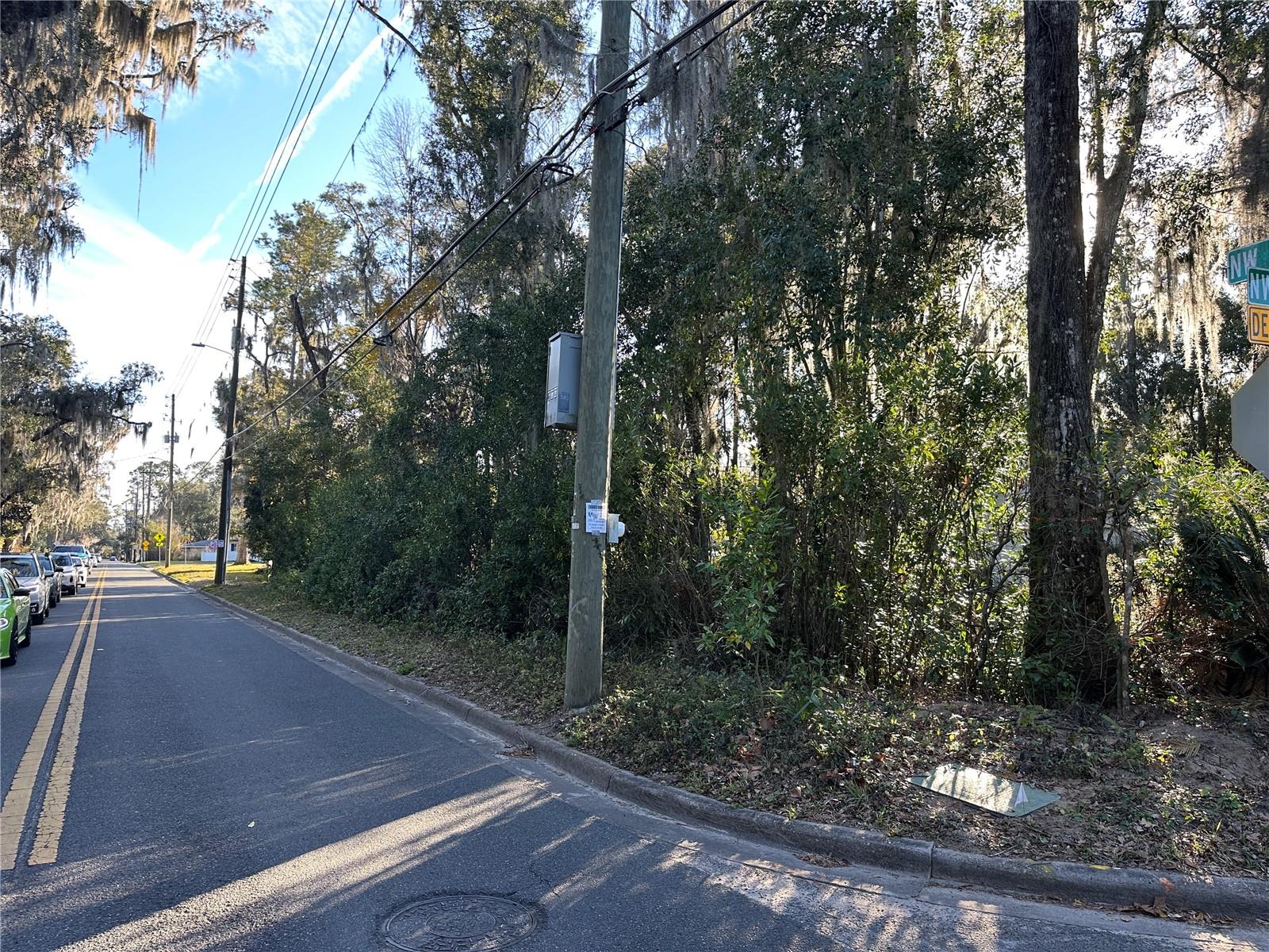 TBD NW 6TH PLACE, GAINESVILLE, FL, 32603