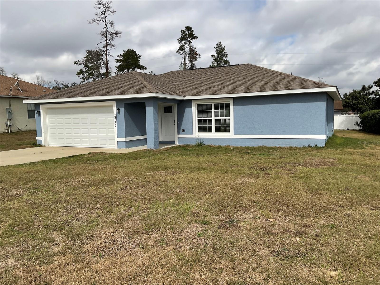 2783 SW 146TH ST, OCALA, FL, 34473