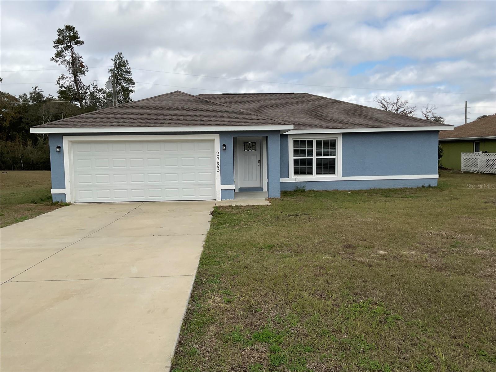 2783 SW 146TH ST, OCALA, FL, 34473