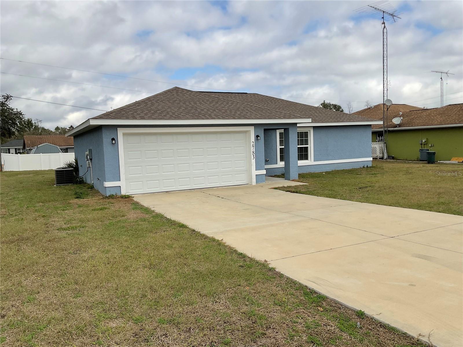 2783 SW 146TH ST, OCALA, FL, 34473