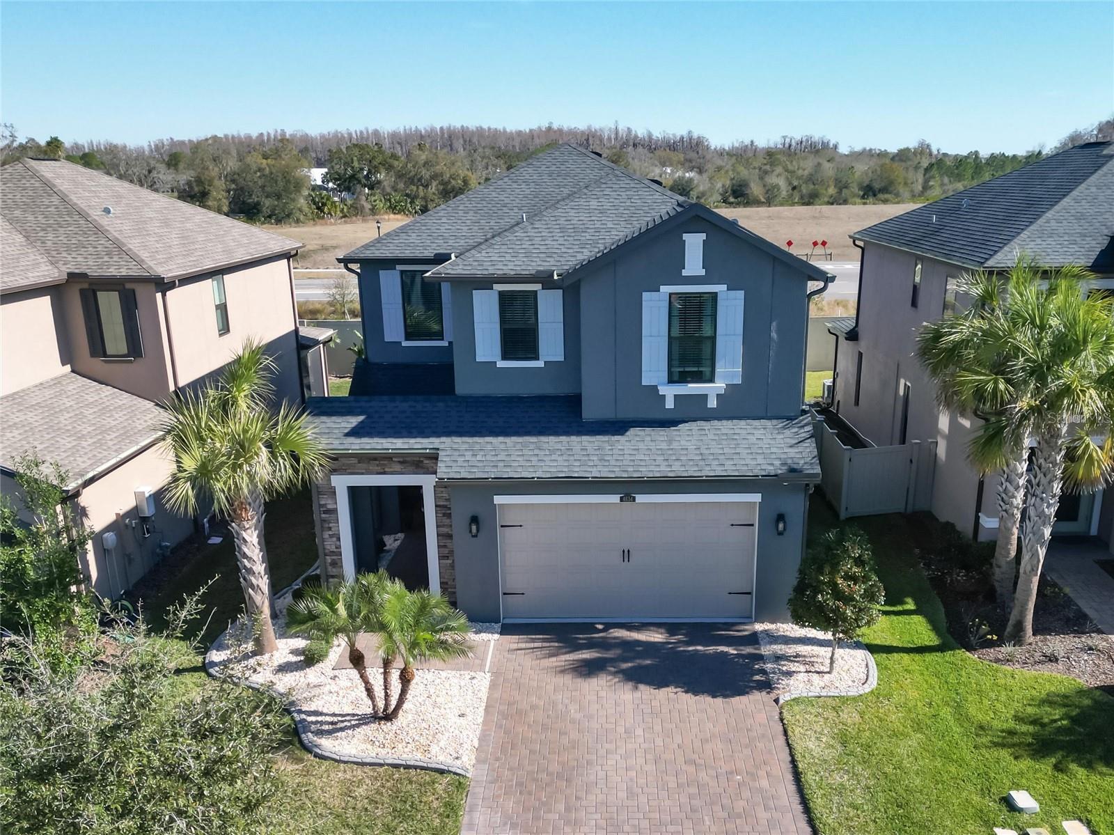 4834 TRAMANTO LN, WESLEY CHAPEL, FL, 33543