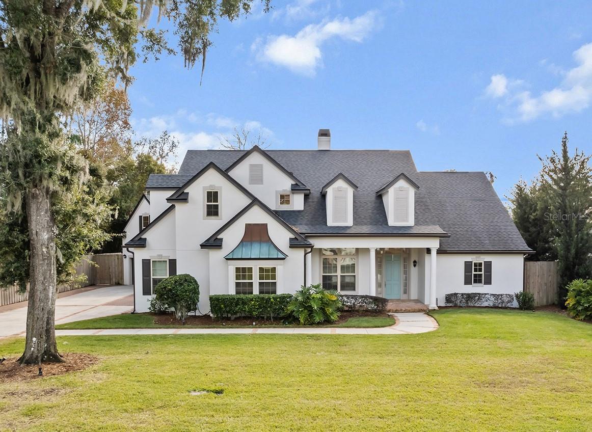 1470 PLACE PICARDY, WINTER PARK, FL, 32789