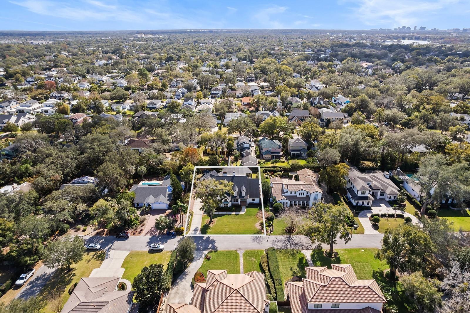 1470 PLACE PICARDY, WINTER PARK, FL, 32789