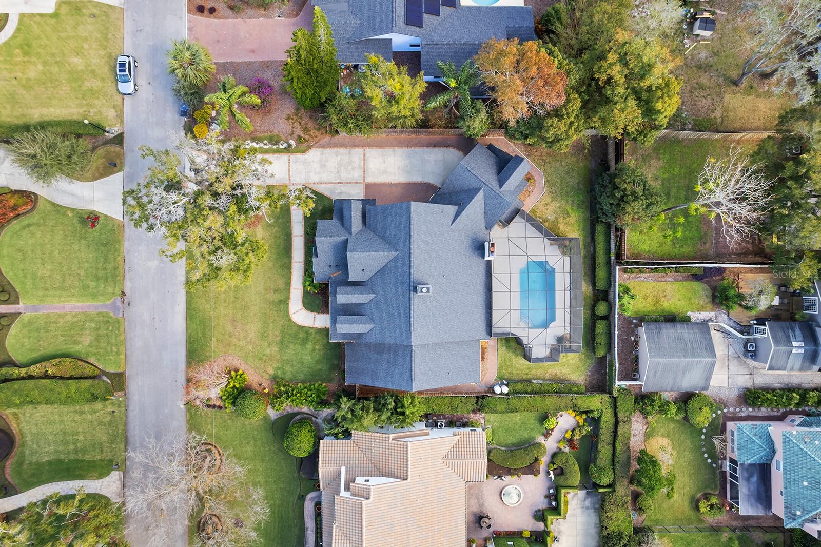 1470 PLACE PICARDY, WINTER PARK, FL, 32789