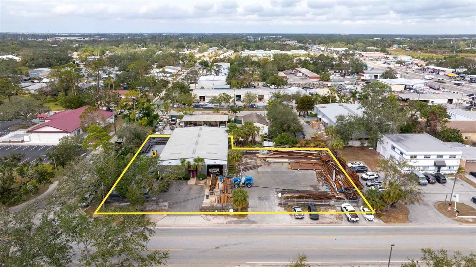 1901 17TH ST, SARASOTA, FL, 34234