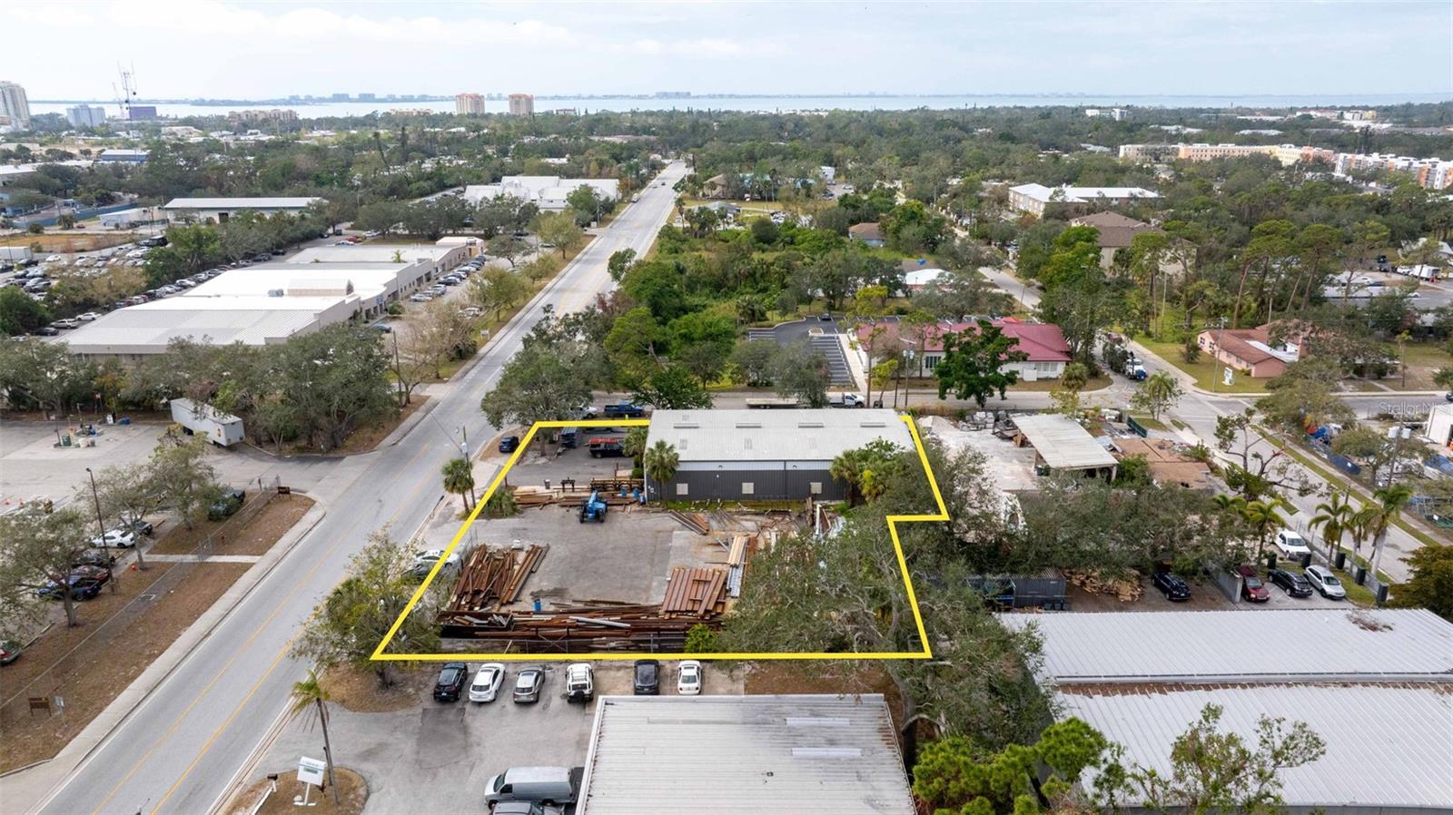 1901 17TH ST, SARASOTA, FL, 34234