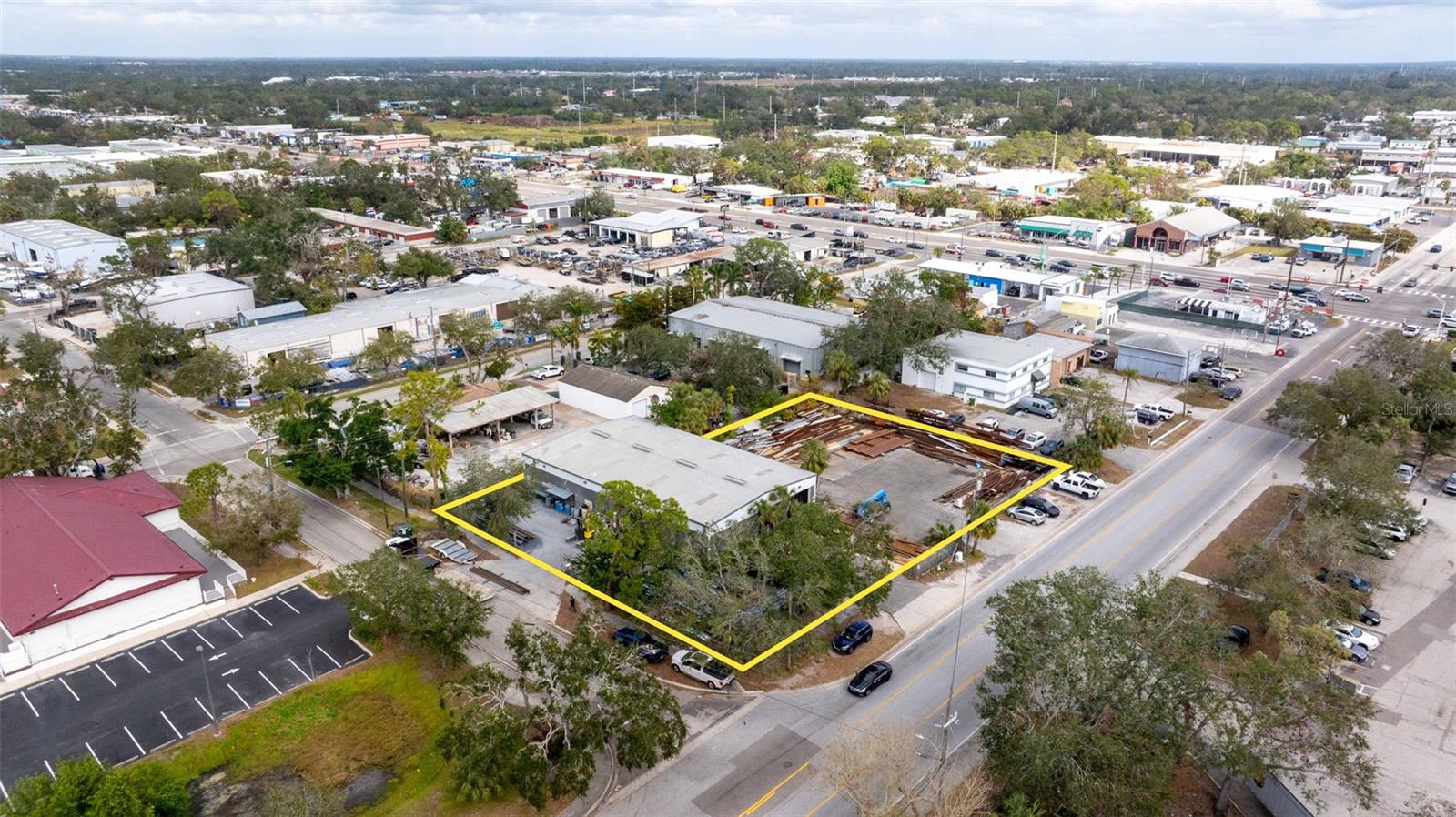 1901 17TH ST, SARASOTA, FL, 34234