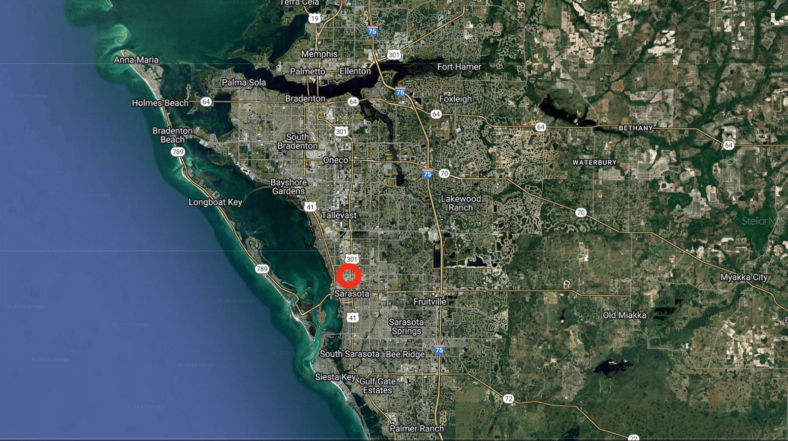 1901 17TH ST, SARASOTA, FL, 34234