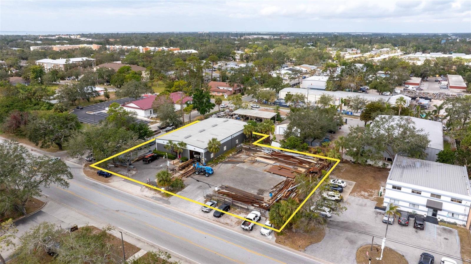 1901 17TH ST, SARASOTA, FL, 34234