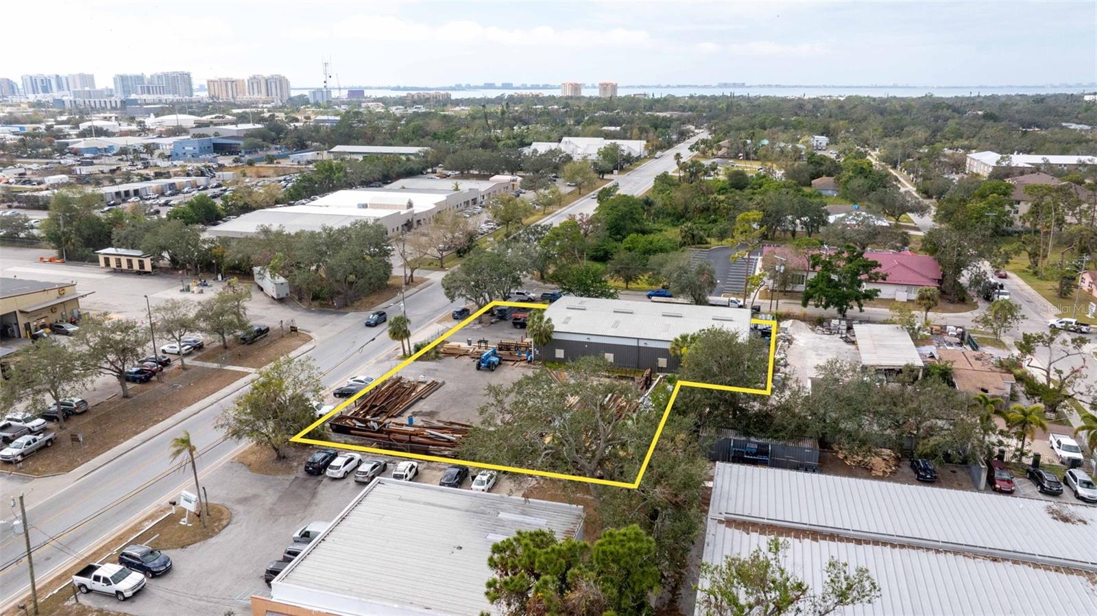 1901 17TH ST, SARASOTA, FL, 34234