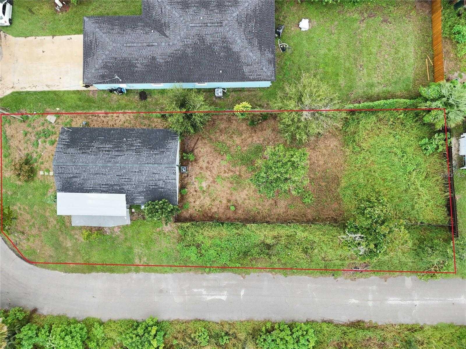 FAIRVIEW SUB, WINTER HAVEN, FL, 33881