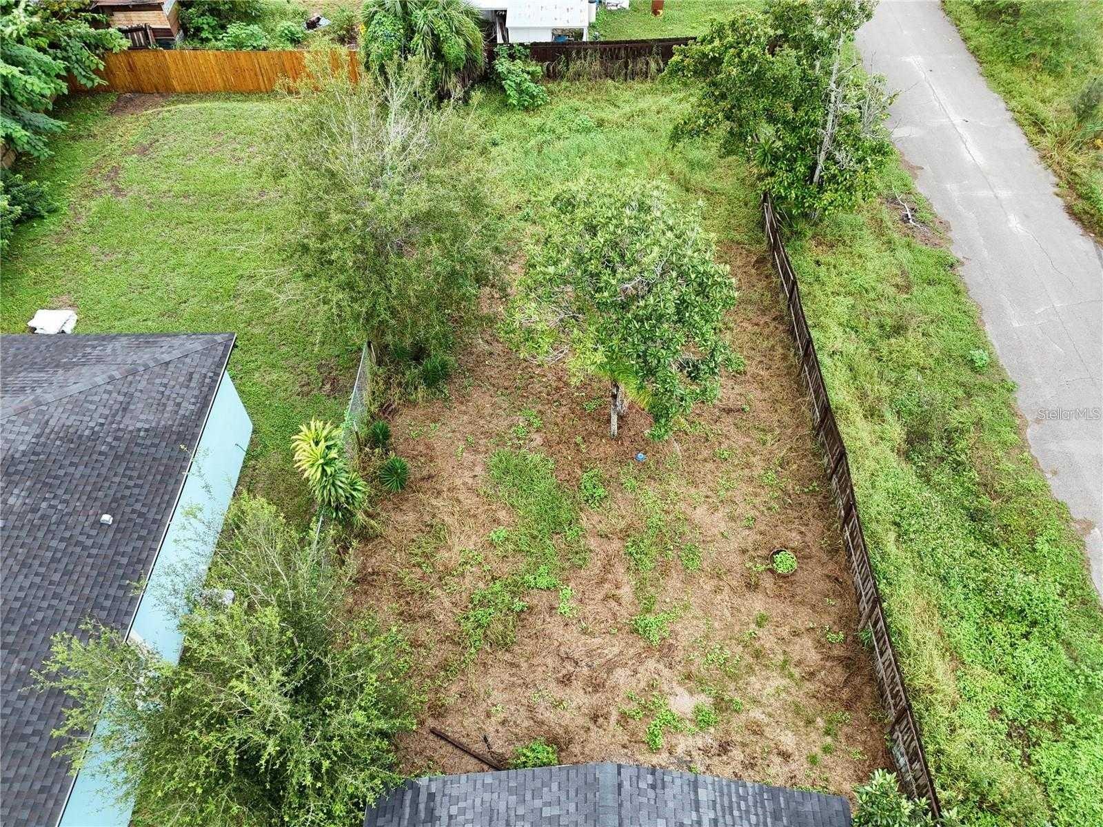 FAIRVIEW SUB, WINTER HAVEN, FL, 33881