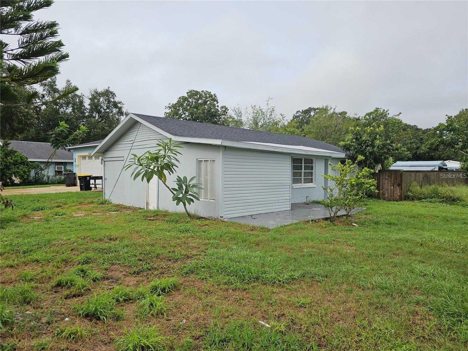 FAIRVIEW SUB, WINTER HAVEN, FL, 33881