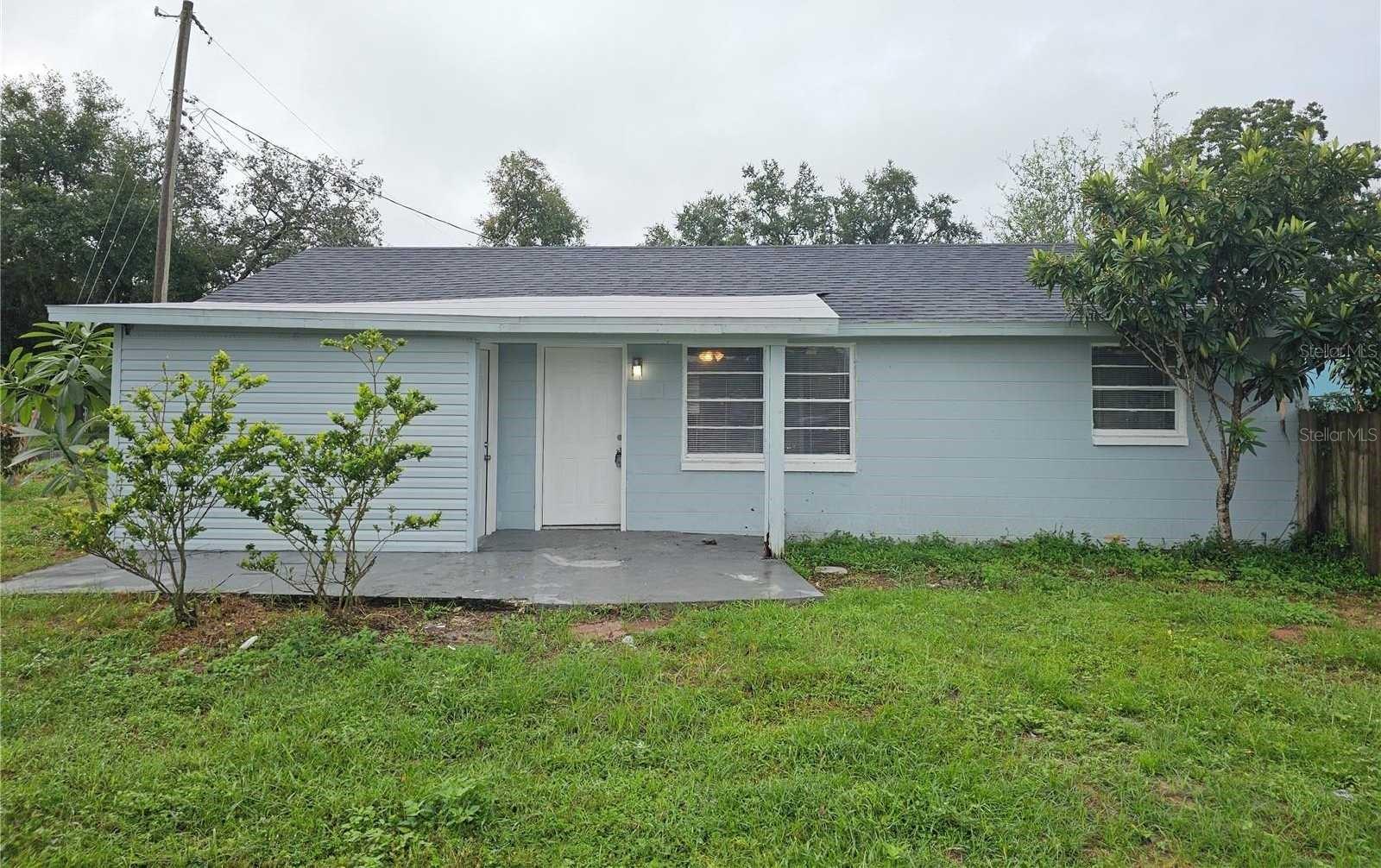 FAIRVIEW SUB, WINTER HAVEN, FL, 33881