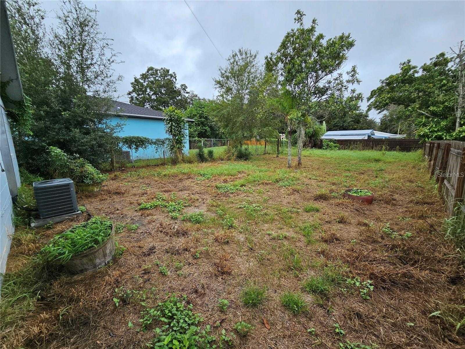 FAIRVIEW SUB, WINTER HAVEN, FL, 33881