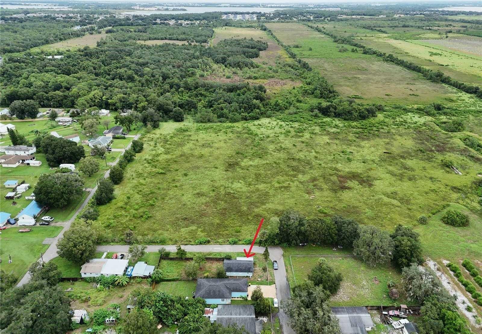 FAIRVIEW SUB, WINTER HAVEN, FL, 33881