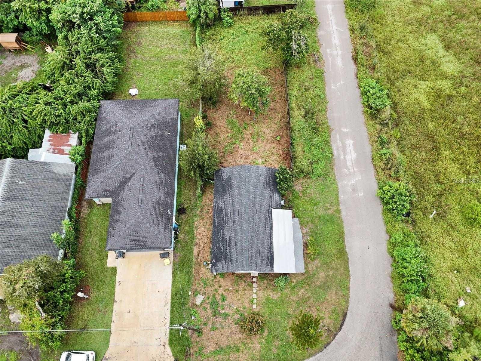 FAIRVIEW SUB, WINTER HAVEN, FL, 33881