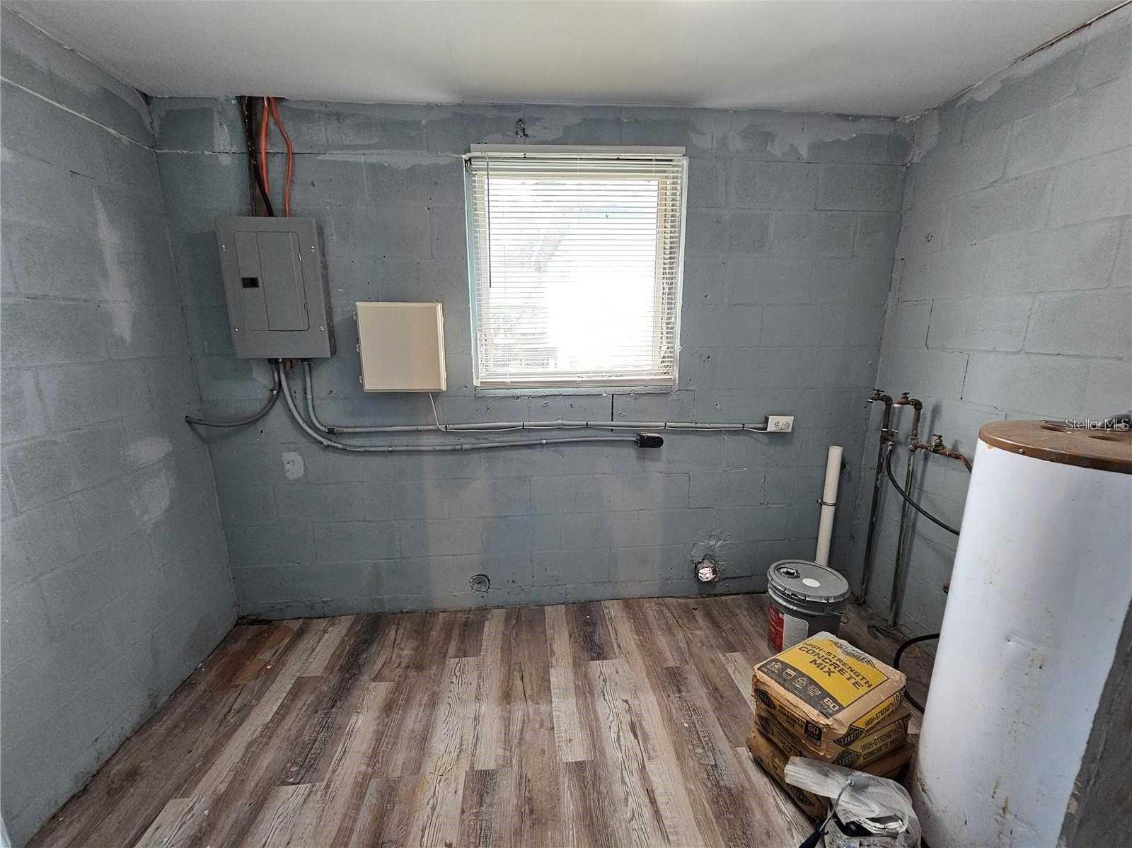 FAIRVIEW SUB, WINTER HAVEN, FL, 33881