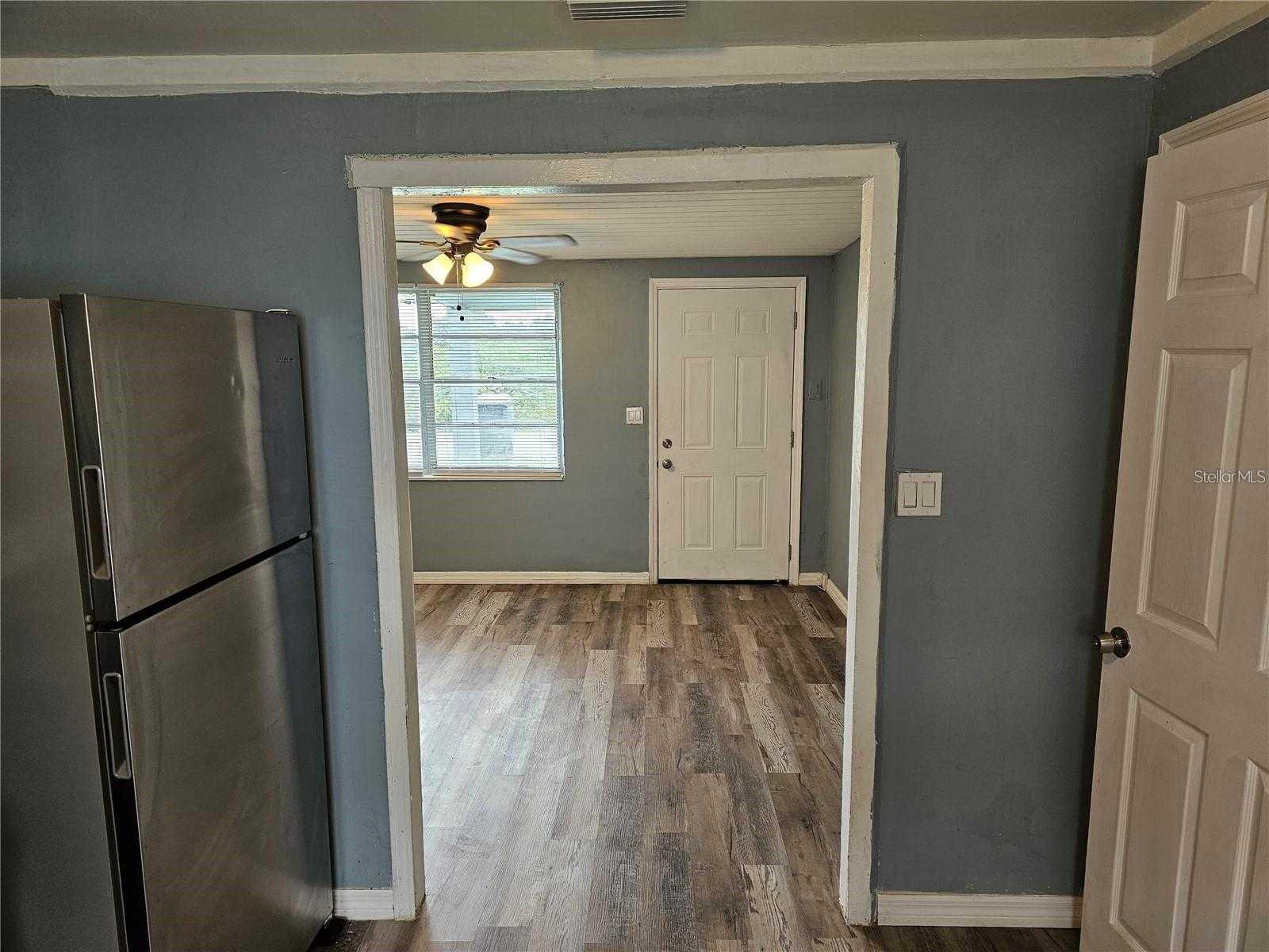 FAIRVIEW SUB, WINTER HAVEN, FL, 33881