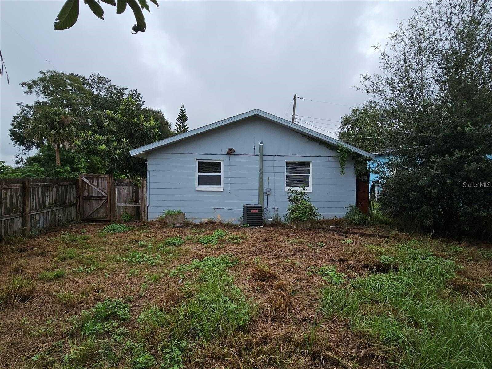 FAIRVIEW SUB, WINTER HAVEN, FL, 33881